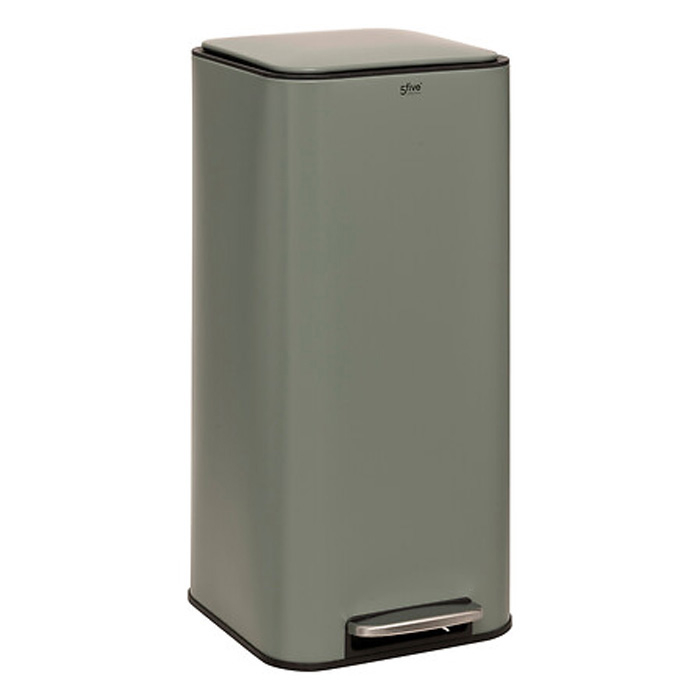 5five-delta-green-black-bin-30l