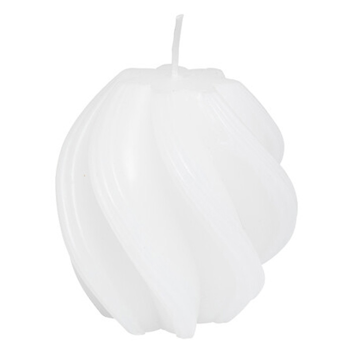 atmosphera-wild-twist-candle-d-12cm-3-assorted