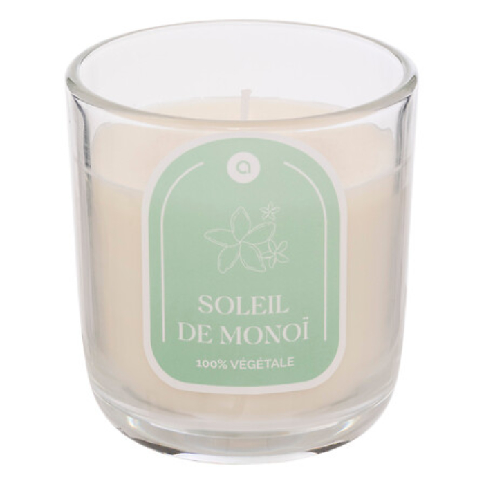 atmosphera-floa-scented-candle-210-g-monoi-glass-jar