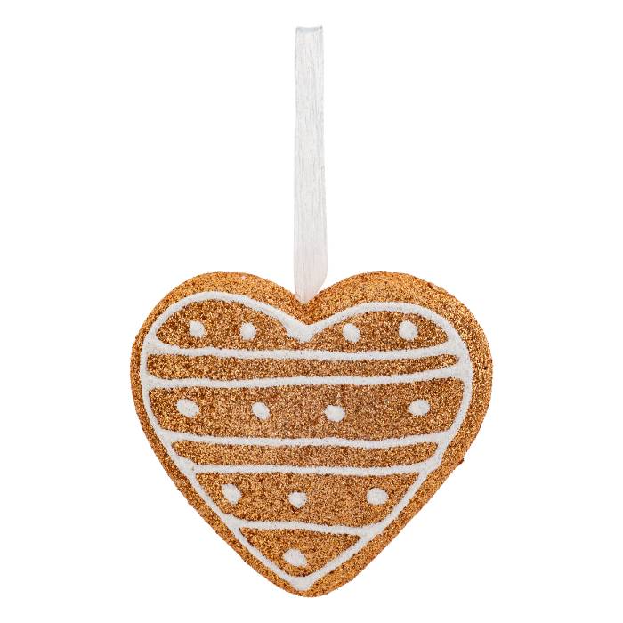 glitter-cookie-heart-christmas-ornament-brown-9-cm