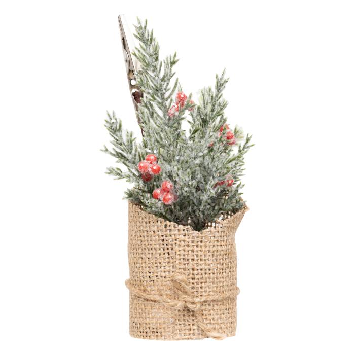christmas-berry-place-card-holder-15-cm
