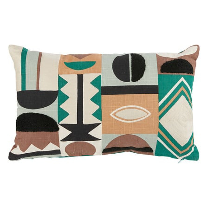 atmosphera-malakite-embroidered-cusion-green-print-30x50cm
