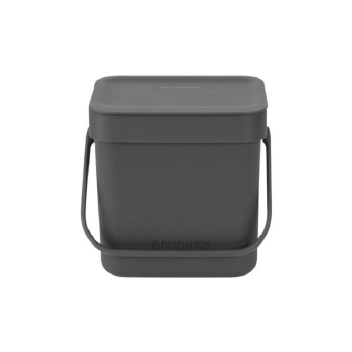 brabantia-sort-n-go-3l-waste-bin-grey