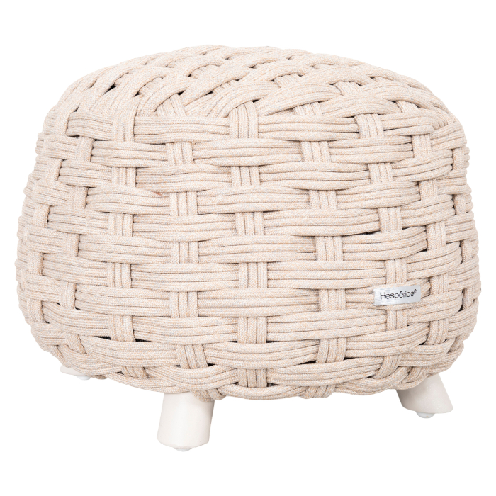 pouf-mahogany-aluminium-and-synthetic-mesh-beige