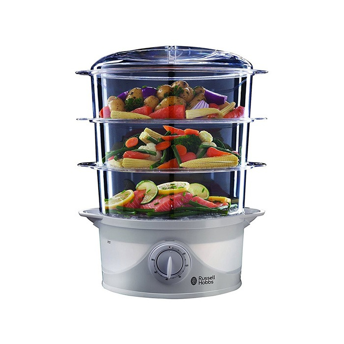 russell-hobbs-food-steamer-3-tier-9-0lt-white