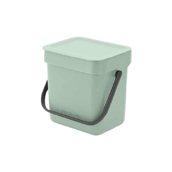 brabantia-sort-n-go-3l-waste-bin-green