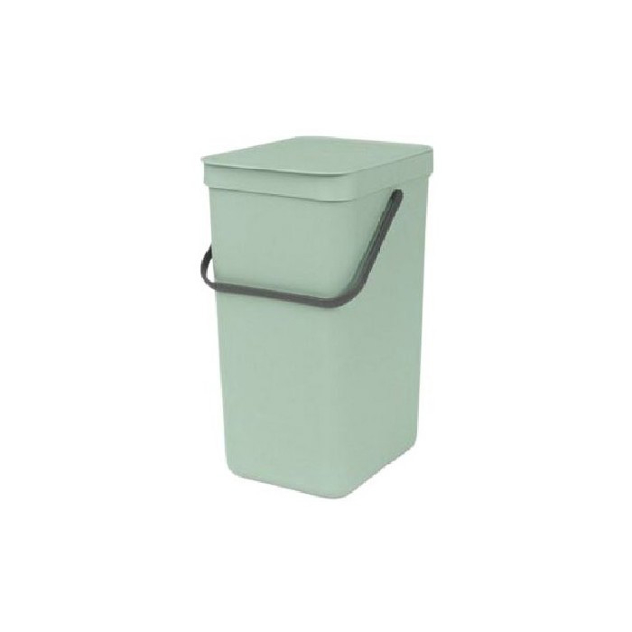 brabantia-sort-n-go-12l-waste-bin-green