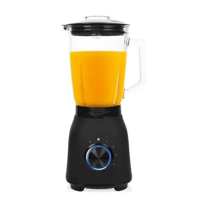 princess-1000w-blender-black