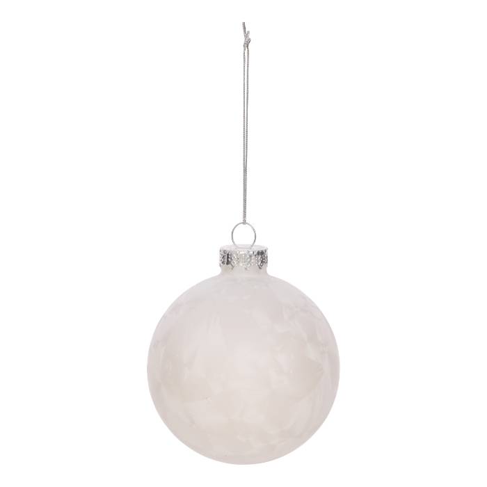 frosted-glass-christmas-bauble-white-6-cm
