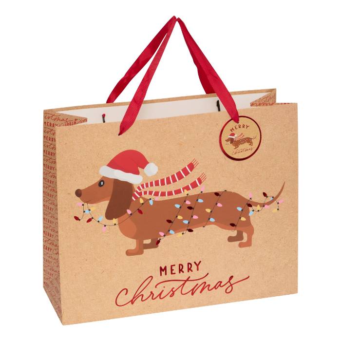 dog-print-gift-bag-medium