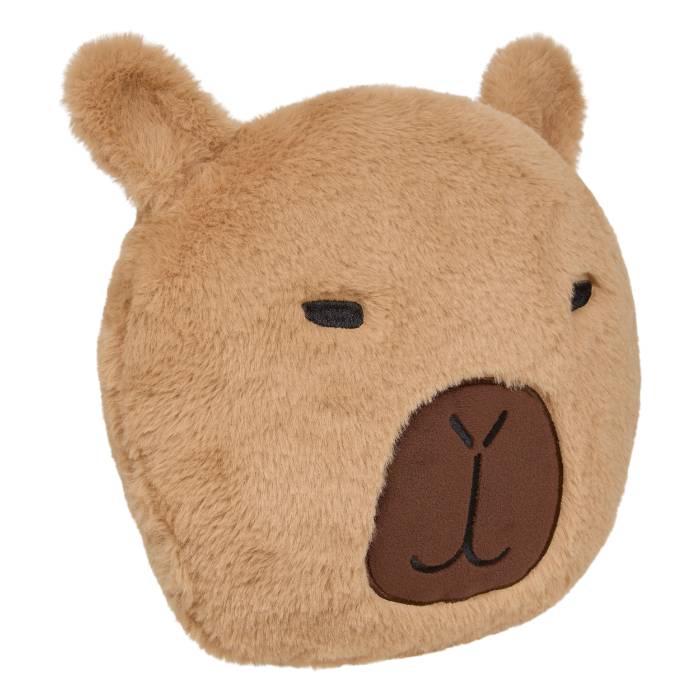 capy-capybara-head-cushion-brown-30-x-30-cm