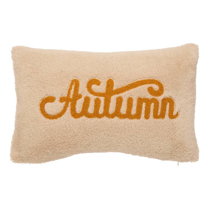 autumn-embroidered-sherpa-cushion-white-30-x-50-cm