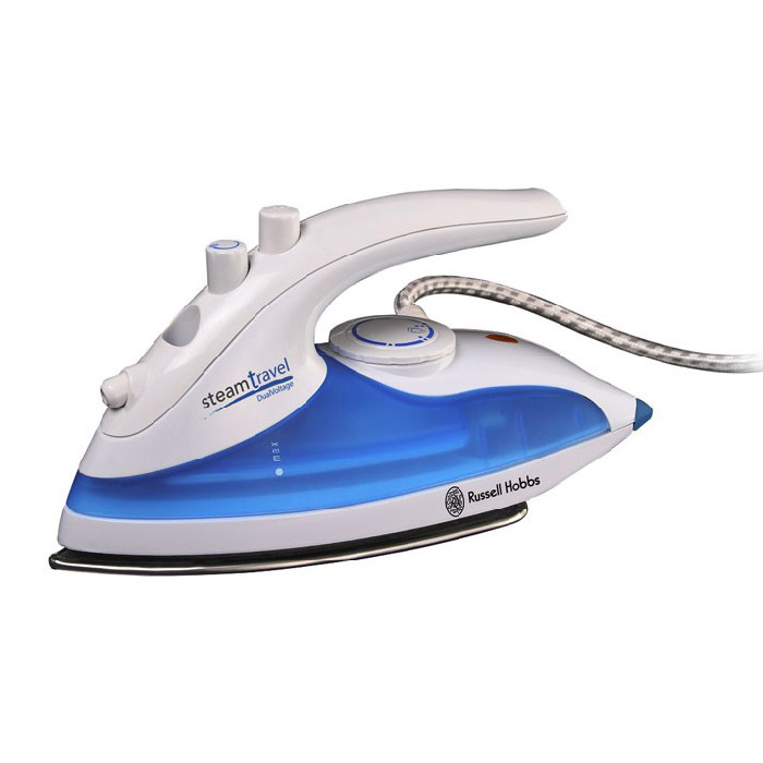 russell-hobbs-steam-iron-travel-830w