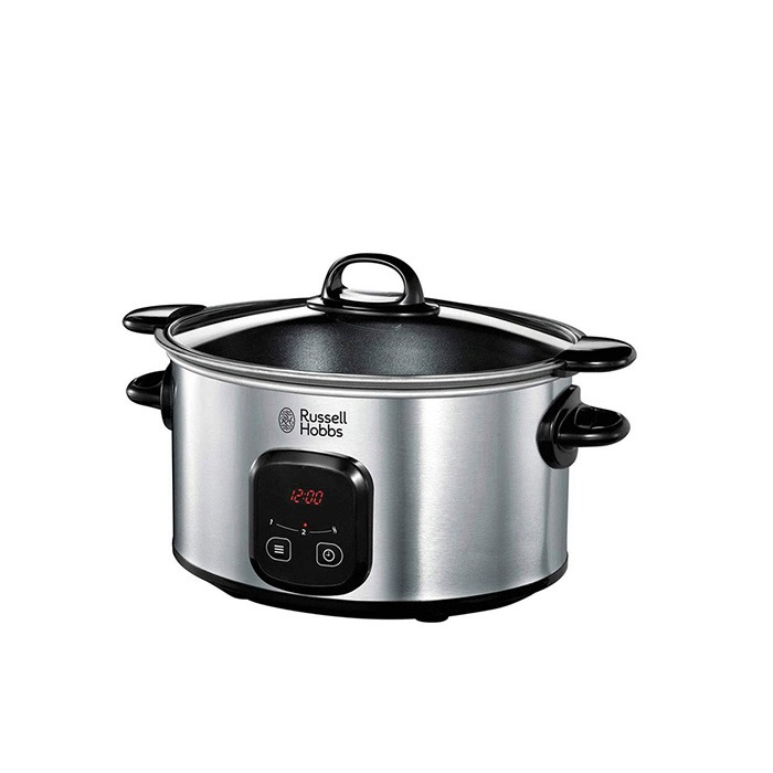 russell-hobbs-slow-cooker-6lt-s-steel