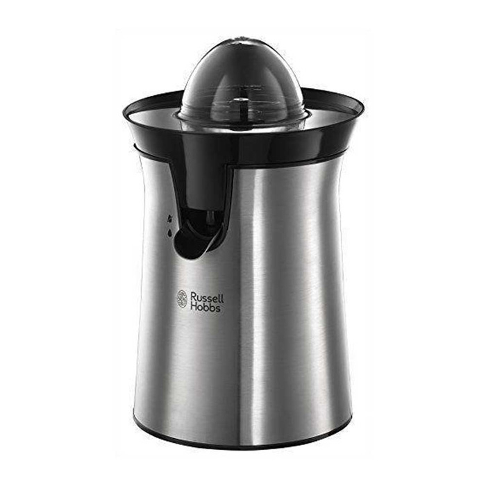 russell-hobbs-citrus-press-classics-brushed-steel