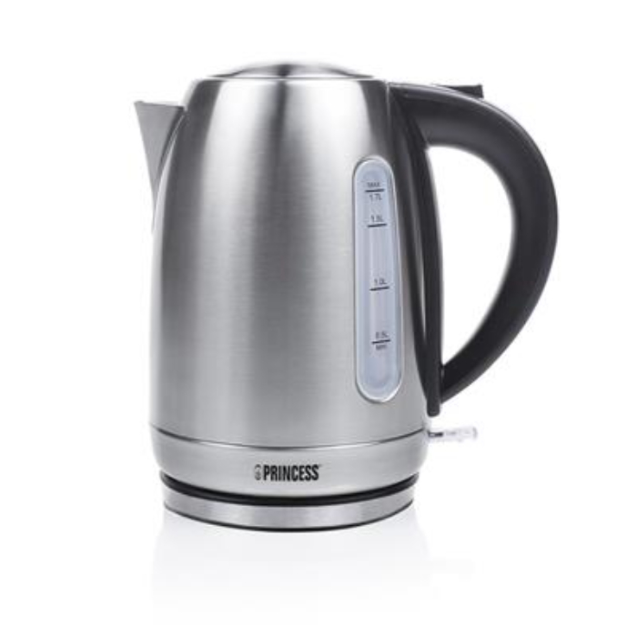 princess-kettle-1-7l-silver