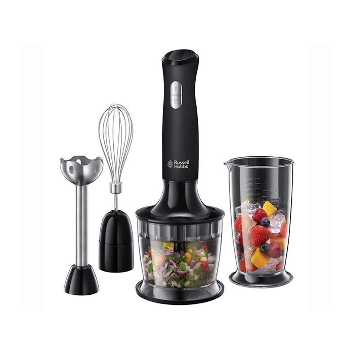 russell-hobbs-hand-blender-desire-black-3-in-1-500w