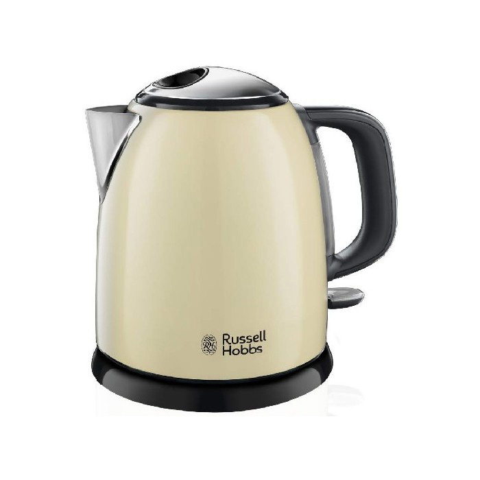 russell-hobbs-kettle-1-0lt-compact-cream-colours-