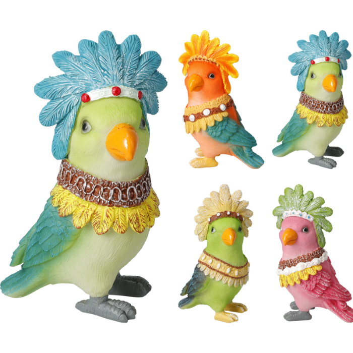 parrot-14cm-4ass