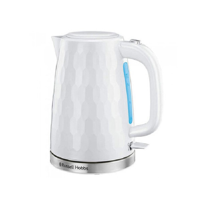 russell-hobbs-kettle-1-7lt-honeycomb-white