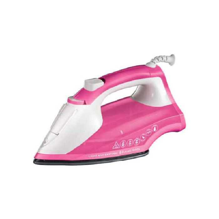 russell-hobbs-steam-iron-lighteasy-pro-ceramic-260