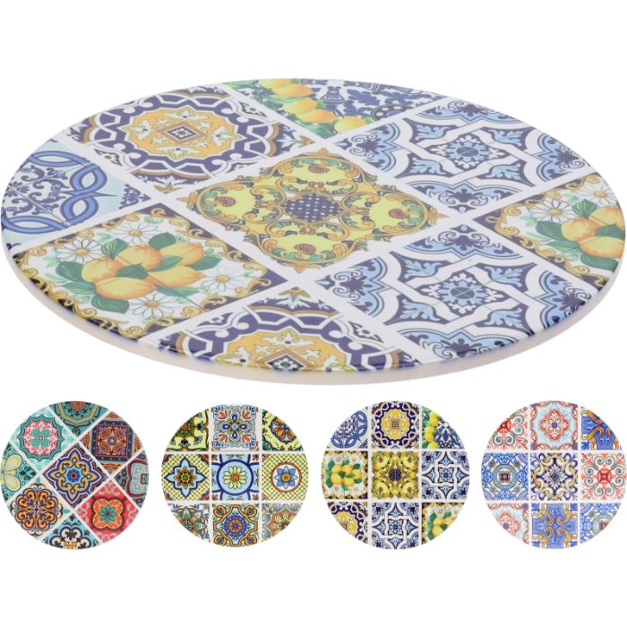 trivet-dolomite-with-cork-assorted-clr-1pc-specify-colour-