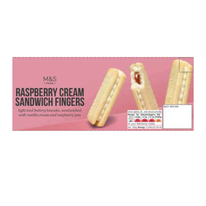 ms-food-raspberry-cream-sandwich-fingers-348g
