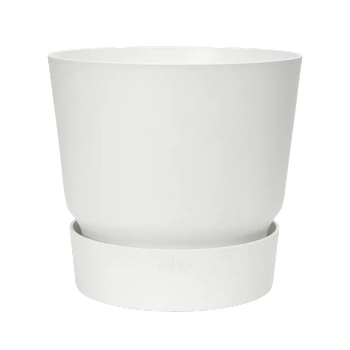 greenville-round-18cm-white
