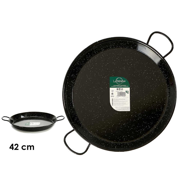 enameled-paella-pan-42-cm-10-portions
