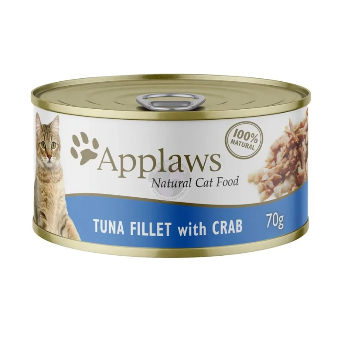 applws-cat-tin-tuna-crab-70gr
