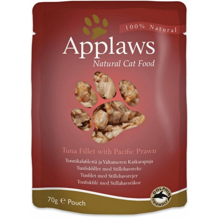 applaws-cat-pouch-tuna-with-pacific-prawns-70g