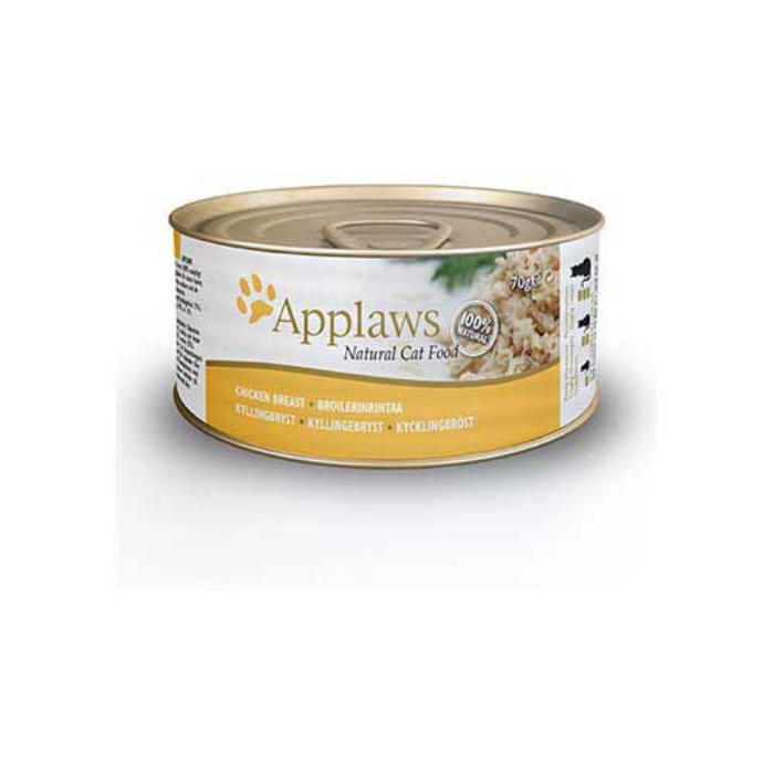 applaws-chicken-flakes-wet-cat-food-tin-70-g
