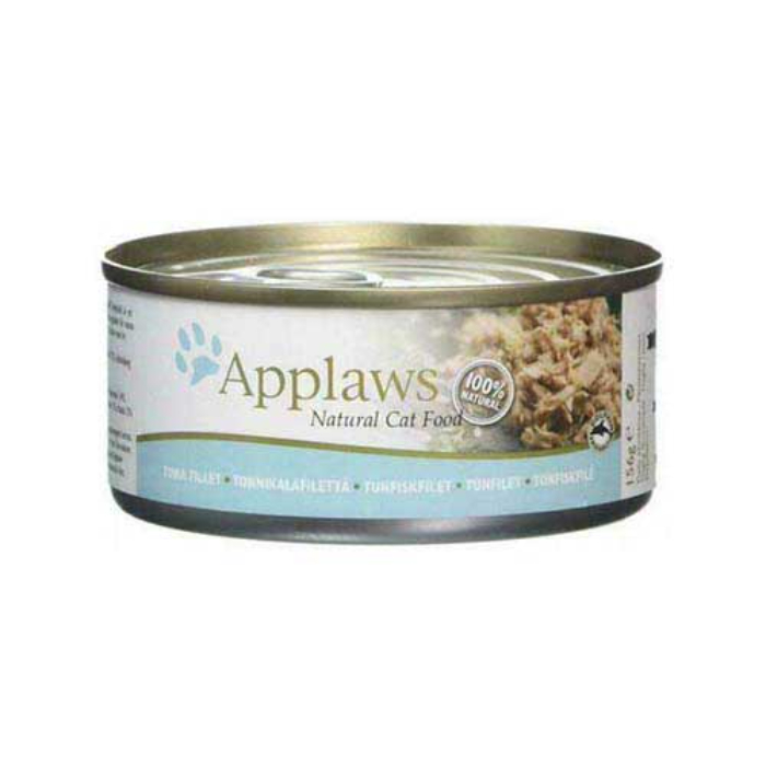 applaws-cat-tin-tuna-156g