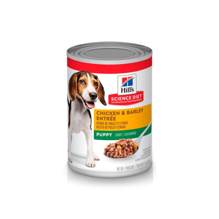 hill-s-science-plan-puppy-chicken-wet-food-370g