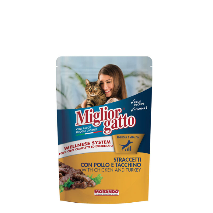 miglior-cat-chicken-and-turkey-pouch-100g