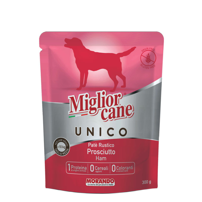 miglior-dog-ham-pouch-300g