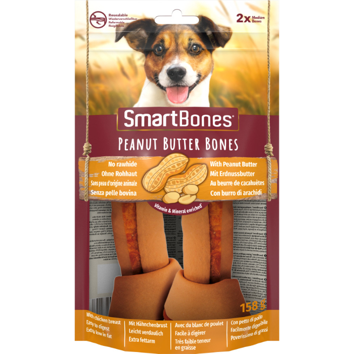 smart-bones-peanut-butter-medium-2pcs