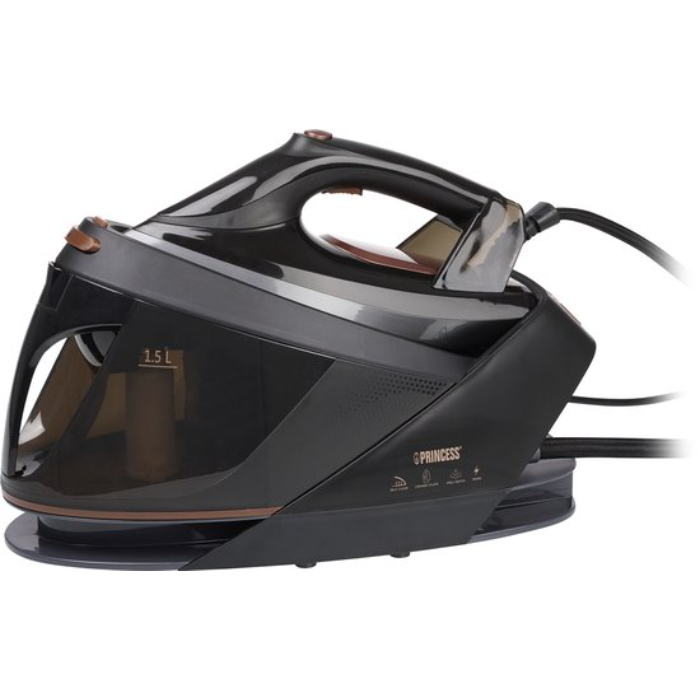 princess-steam-station-3000w-iron
