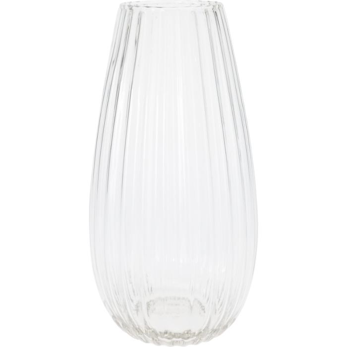 vase-clear-glass-150xh300mm