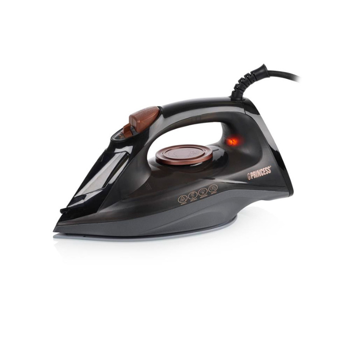 princess-2600-watt-steam-iron