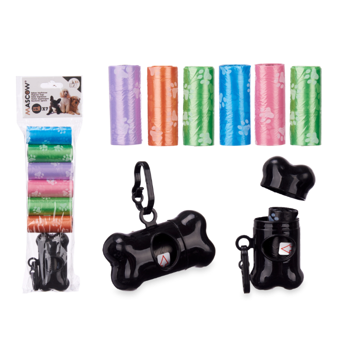 set-7-rolls-pet-bag-dispenser-15-units