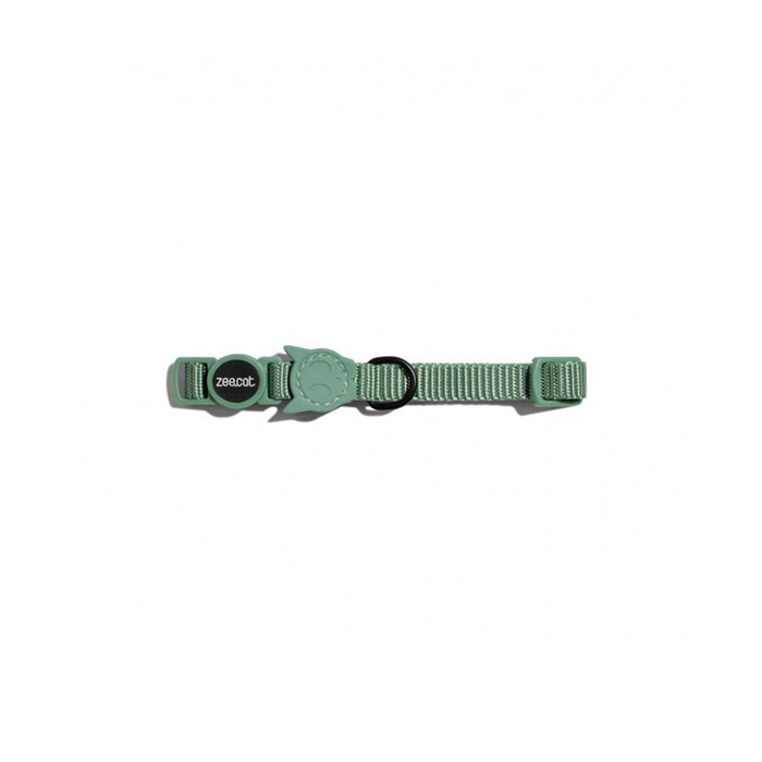 zee-dog-army-green-cat-collar