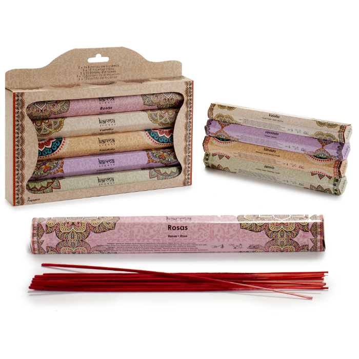 incense-set-15-sticks-karma-mix