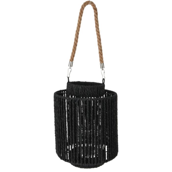 lantern-black-d20xh26cm