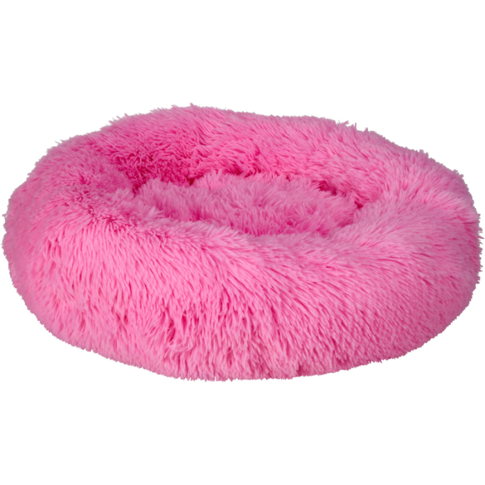 fluffy-pet-bed-–-50-cm-assorted-colours