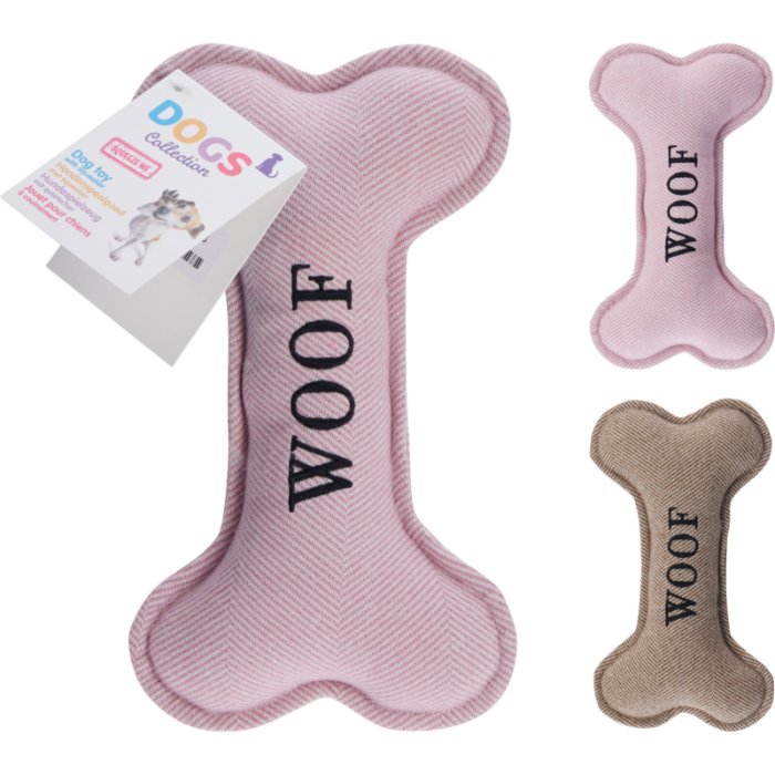 dog-toy-bone-23x12x5cm-2ass-1pc-specify-colour-
