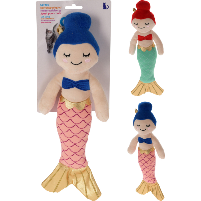 cat-toy-mermaid-35cm-2ass