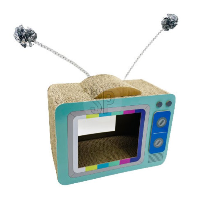 cat-scratcher-television-40cm