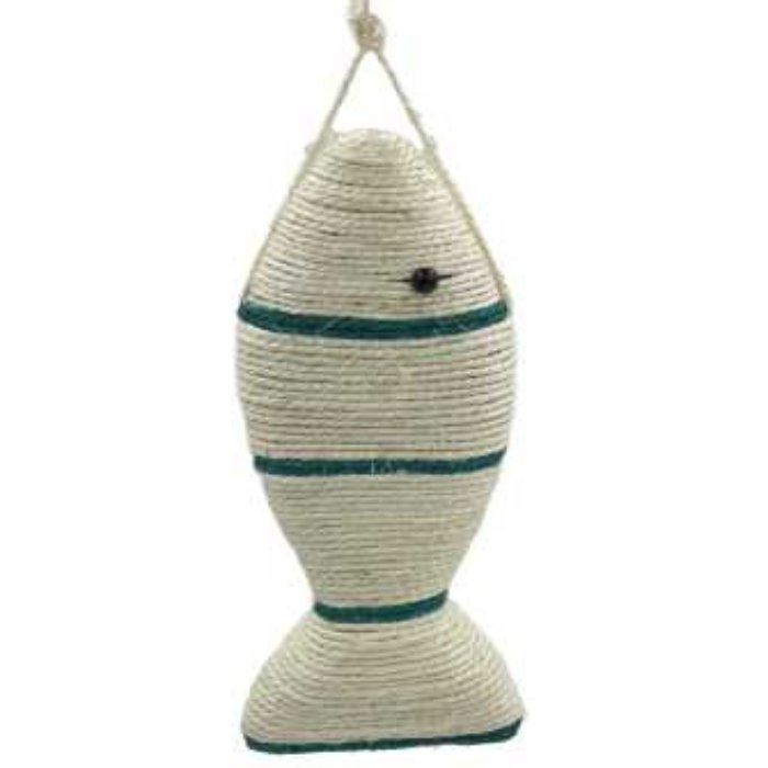 cat-scratcher-toy-fish-shape