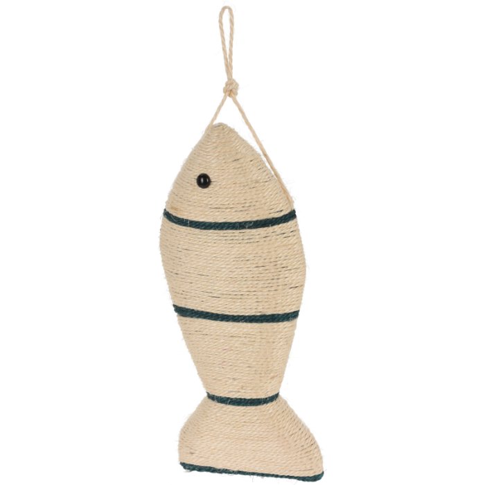 cat-scratcher-toy-fish-shape